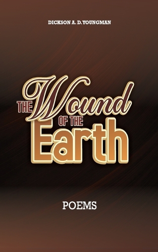 The Wound of The Earth