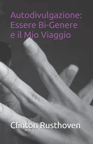 Autodivulgazione