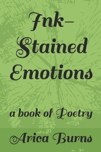 Ink-Stained Emotions