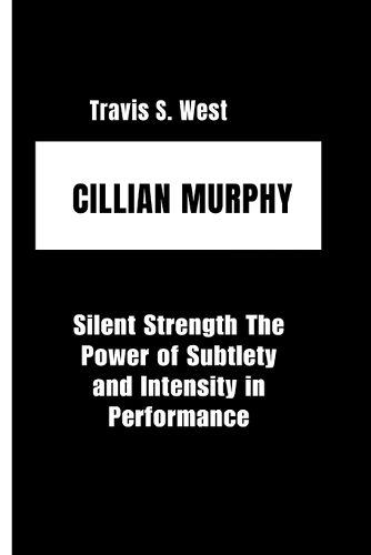 Cillian Murphy