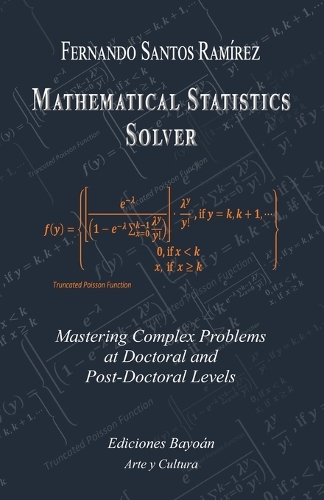 Mathematical Statistics Solver