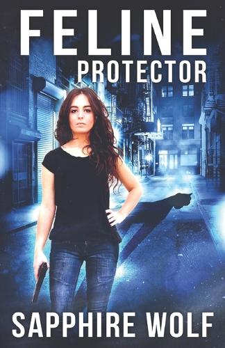 Feline Protector