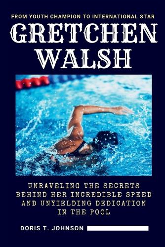 Gretchen Walsh