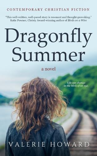 Dragonfly Summer