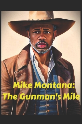Mike Montana