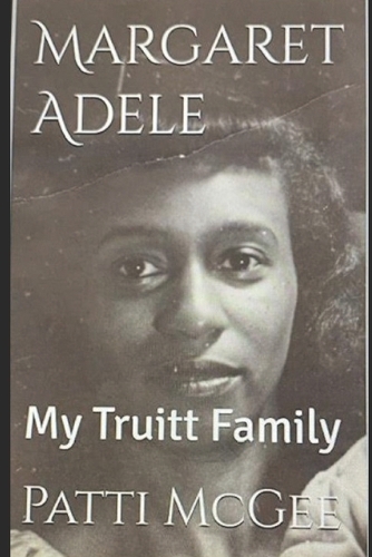 Margaret Adele