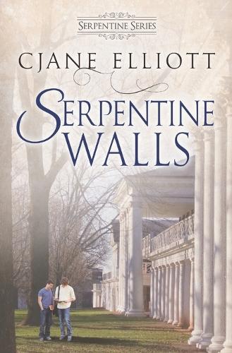 Serpentine Walls