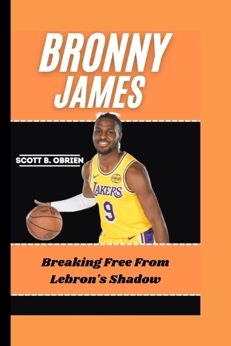 Bronny James