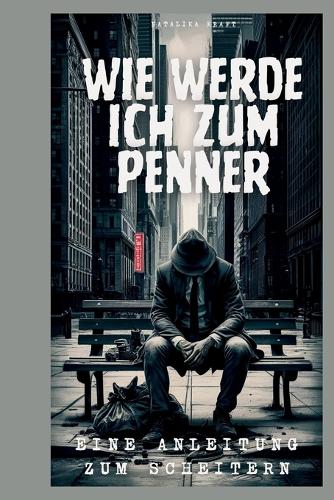 Wie werde ich zum Penner