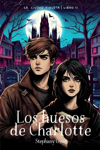 Los huesos de Charlotte