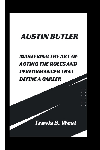 Austin Butler