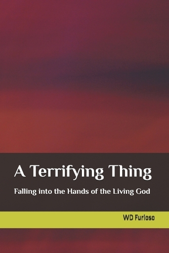 A Terrifying Thing