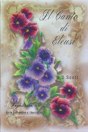 Il Canto Di Eleusi