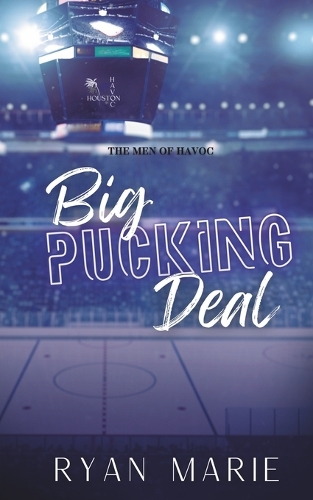 Big Pucking Deal