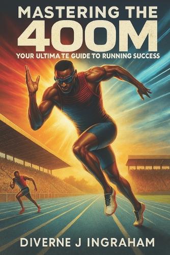 Mastering the 400m