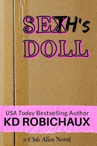 Seth's Doll
