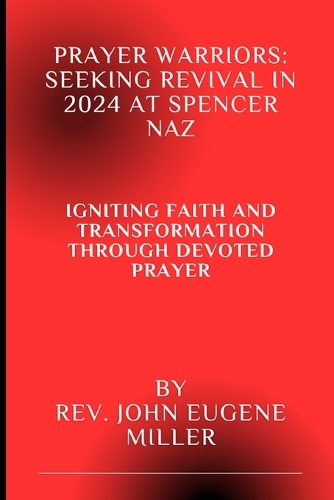 Prayer Warriors