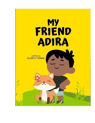My Friend Adira