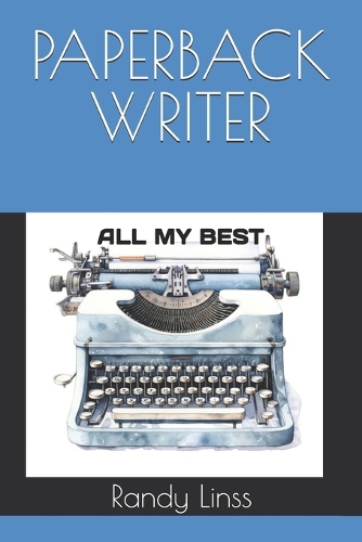 Paperback Writer