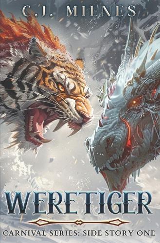 Weretiger