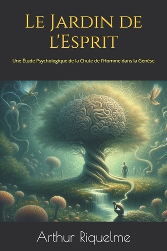 Le Jardin de l'Esprit