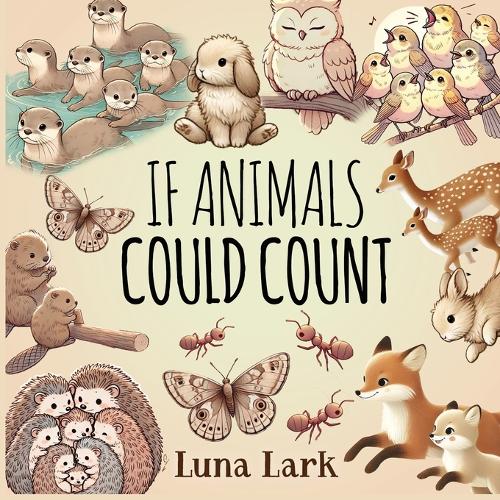 If Animals Could Count