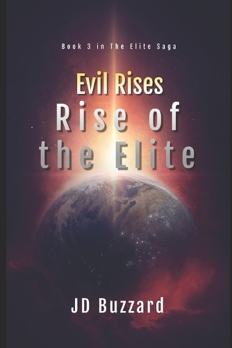Evil Rises