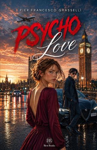 Psycho Love