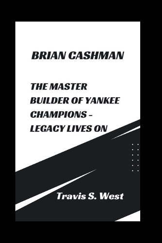 Brian Cashman