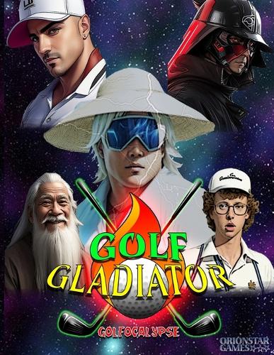 Golf Gladiator