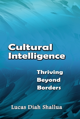 Cultural Intelligence