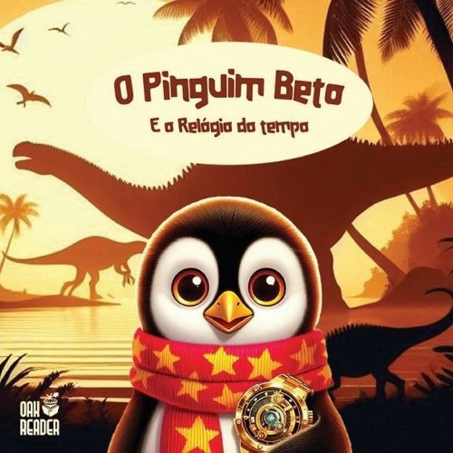 O Pinguim Beto