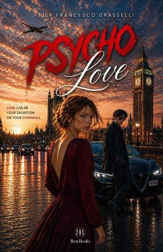 Psycho Love