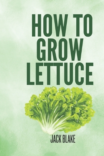 How To Grow Lettuce