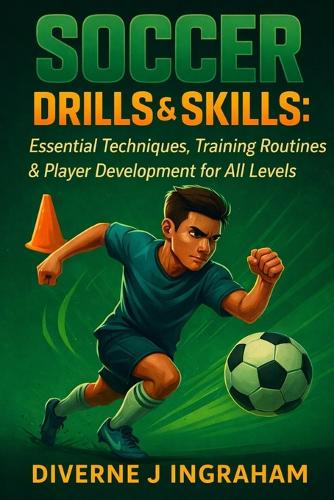Soccer Drills & Skills