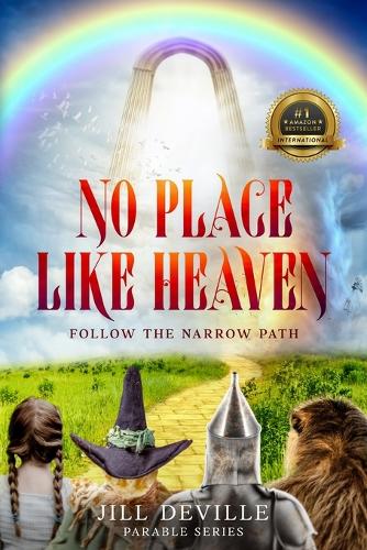 No Place Like Heaven