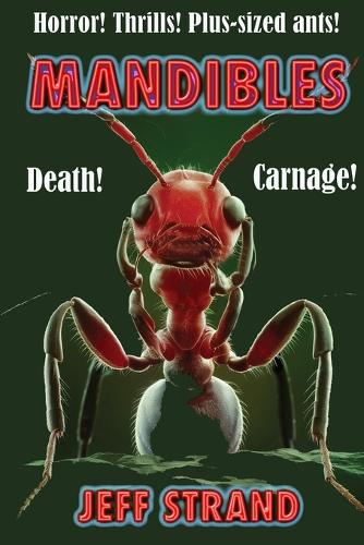 Mandibles