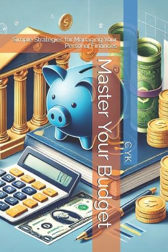 Master Your Budget