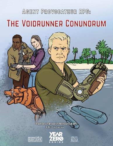 The Voidrunner Conundrum