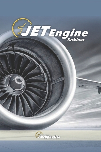 Jet Engine Turbines. Pilot handbook