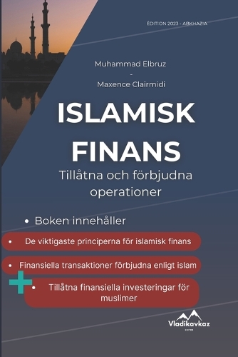 Islamisk Finans