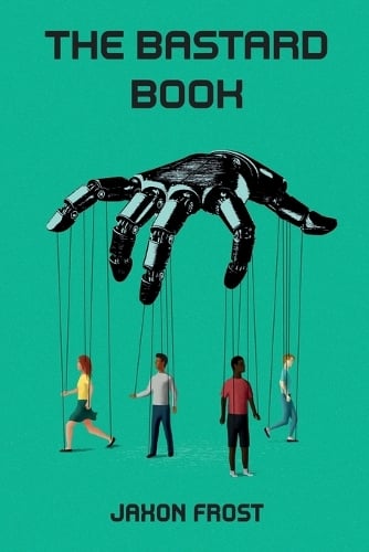 The Bastard Book