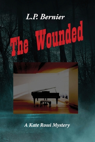 The Wounded