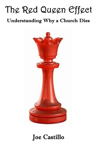 The Red Queen Effect