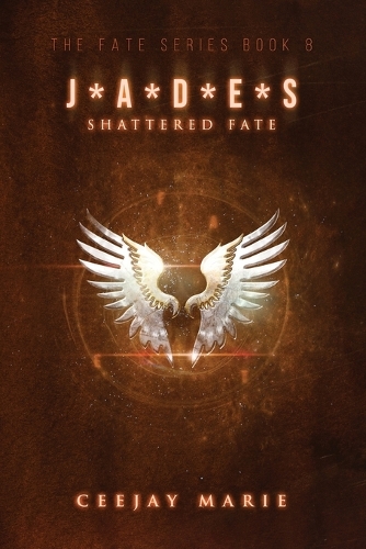 J*A*D*E*S Shattered Fate