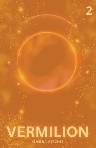 Orange Vermilion