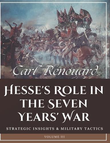Hesse's Role in the Seven Years' War
