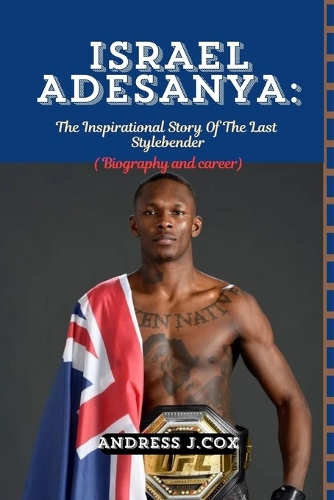 Israel Adesanya