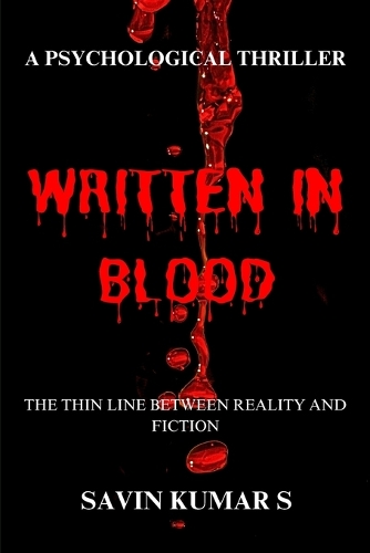 Written in Blood