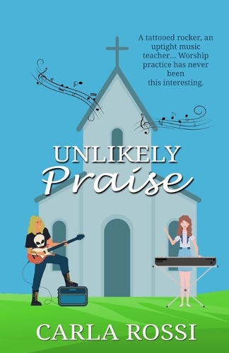 Unlikely Praise